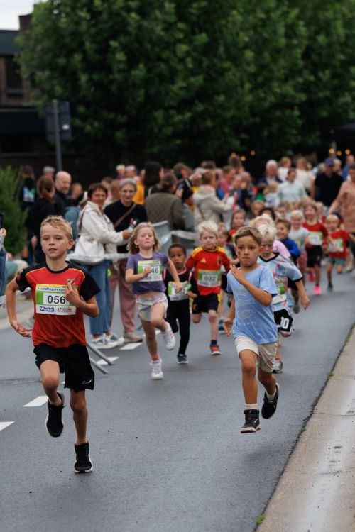 Landlopersjogging 2026